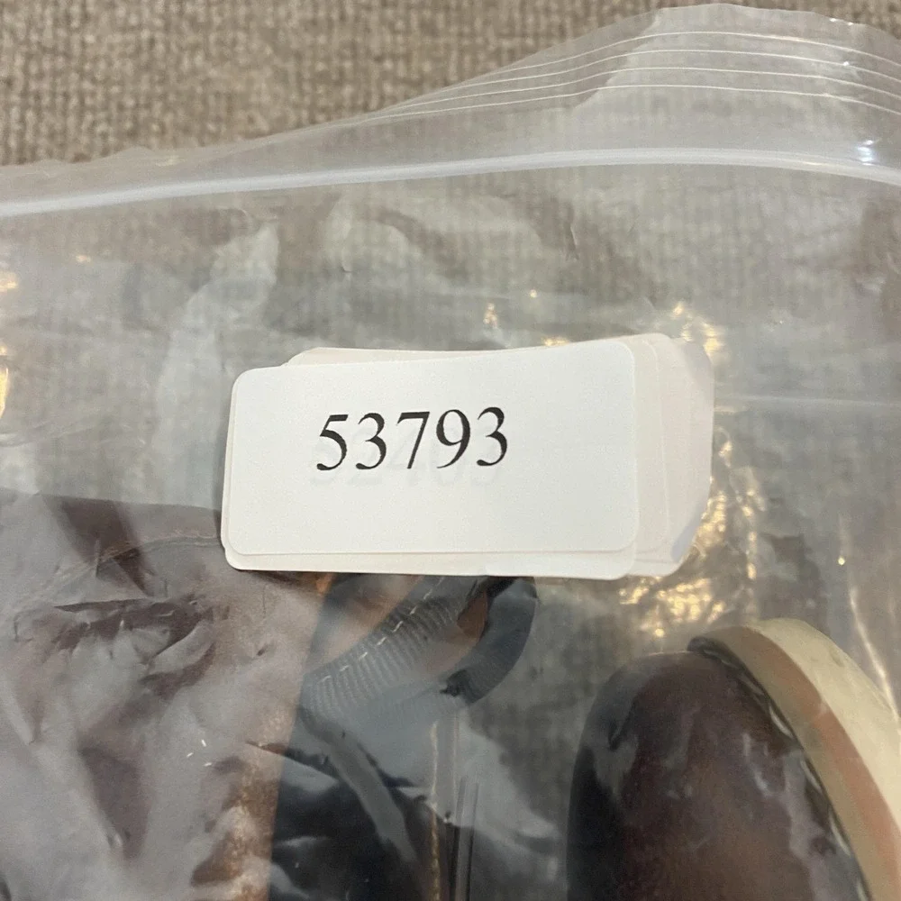 Steve Madden pre owned